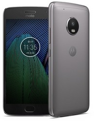 Замена камеры на телефоне Motorola Moto G5 в Абакане